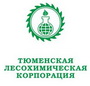 Тюменская лесохимическаяя корпорация