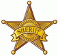 Шерифы США